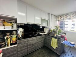 Blk 148 Simei Street 1 (Tampines), HDB 5 Rooms #606469151